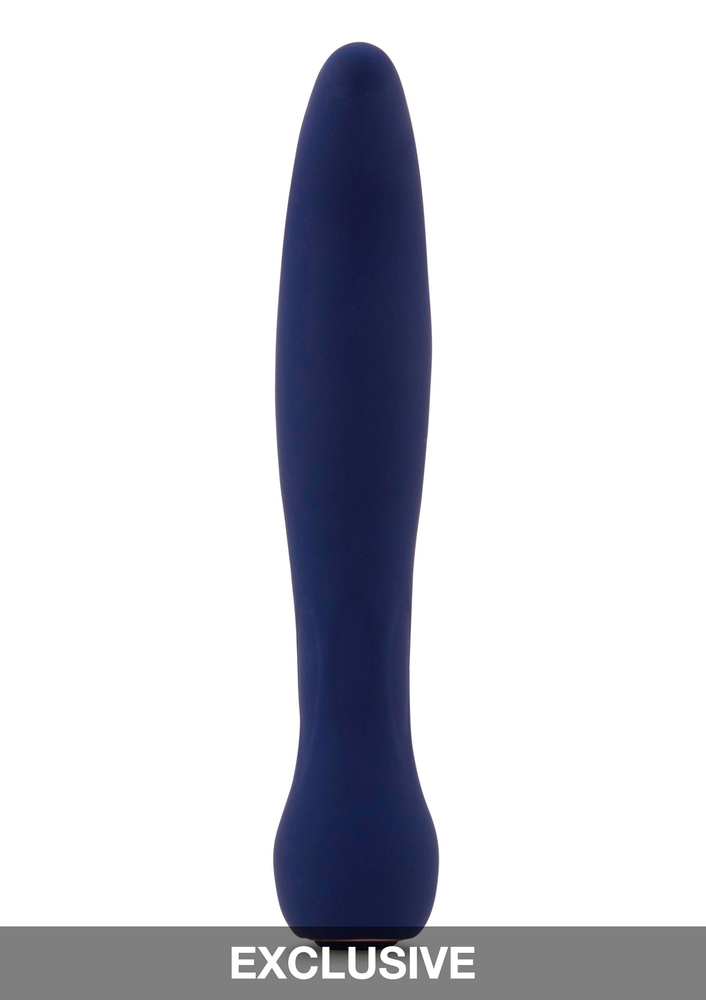 Nu Sensuelle Baelii Power Flex Vibe RED - 5