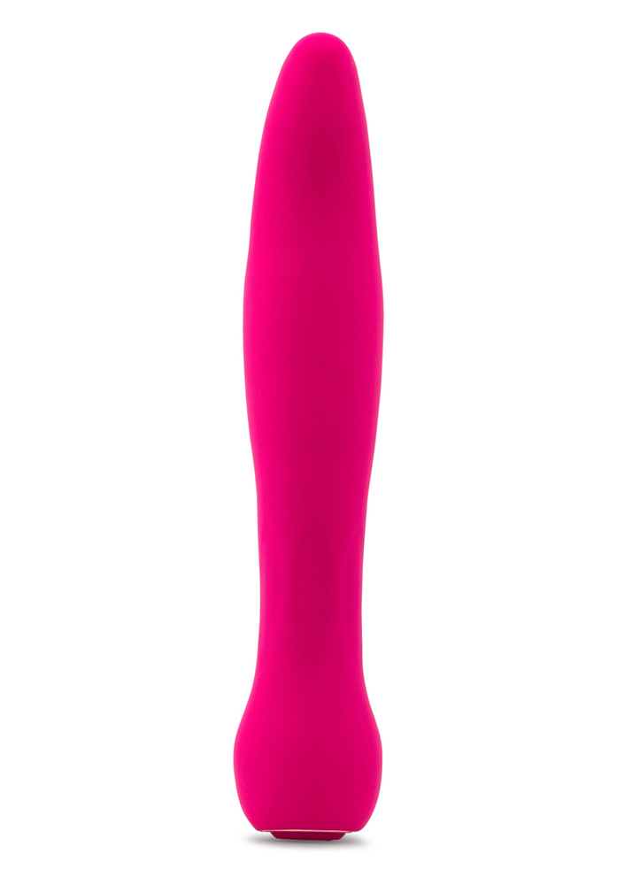 Nu Sensuelle Baelii Power Flex Vibe RED - 0