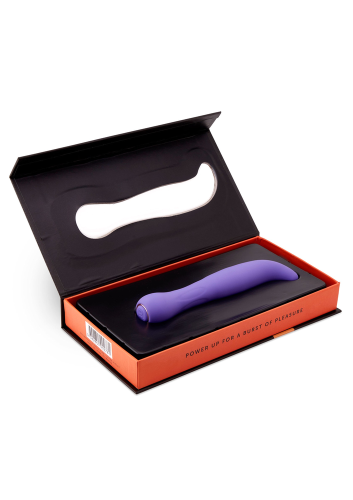 Nu Sensuelle Baelii XLR8 Vibe VIOLET - 0