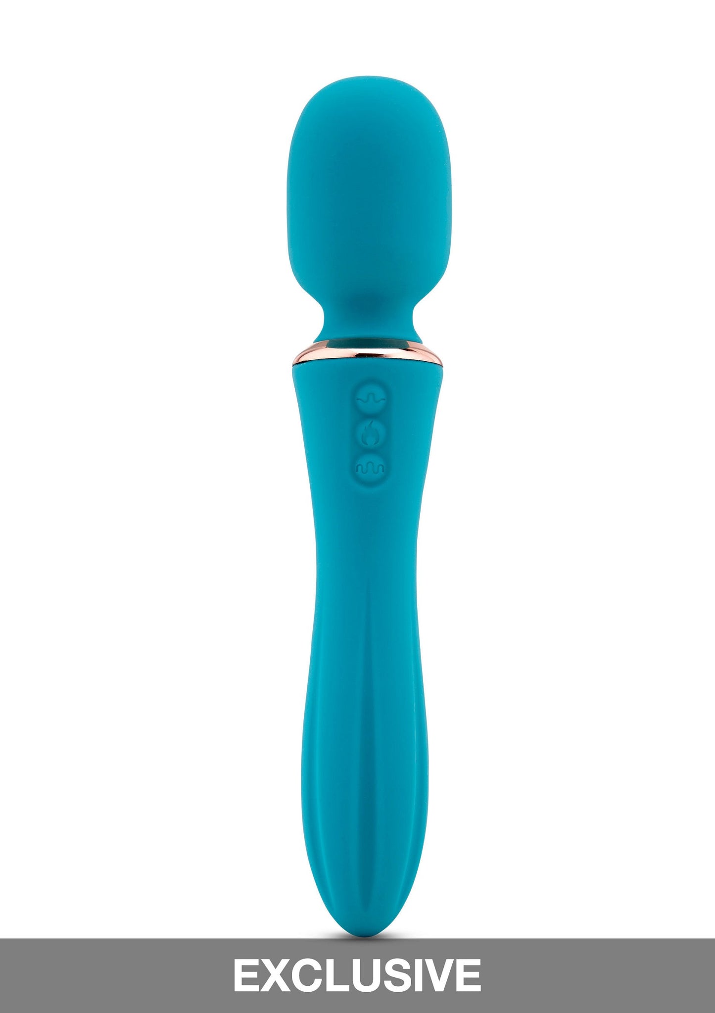 Nu Sensuelle Nubii Mika Wand BLUE - 3