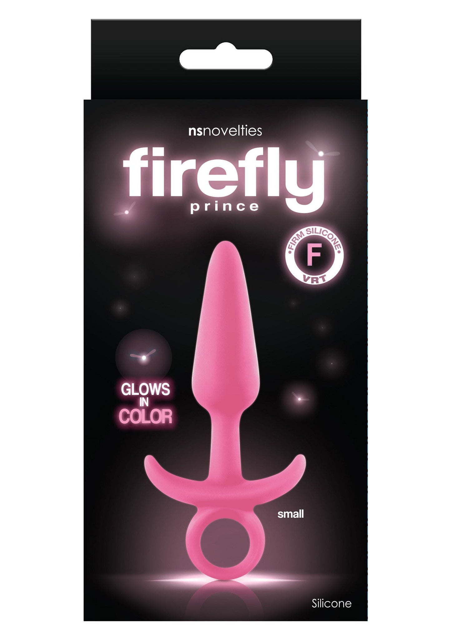 Firefly Prince Small PINK - 4