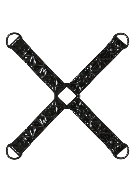 NS Novelties Sinful Hogtie