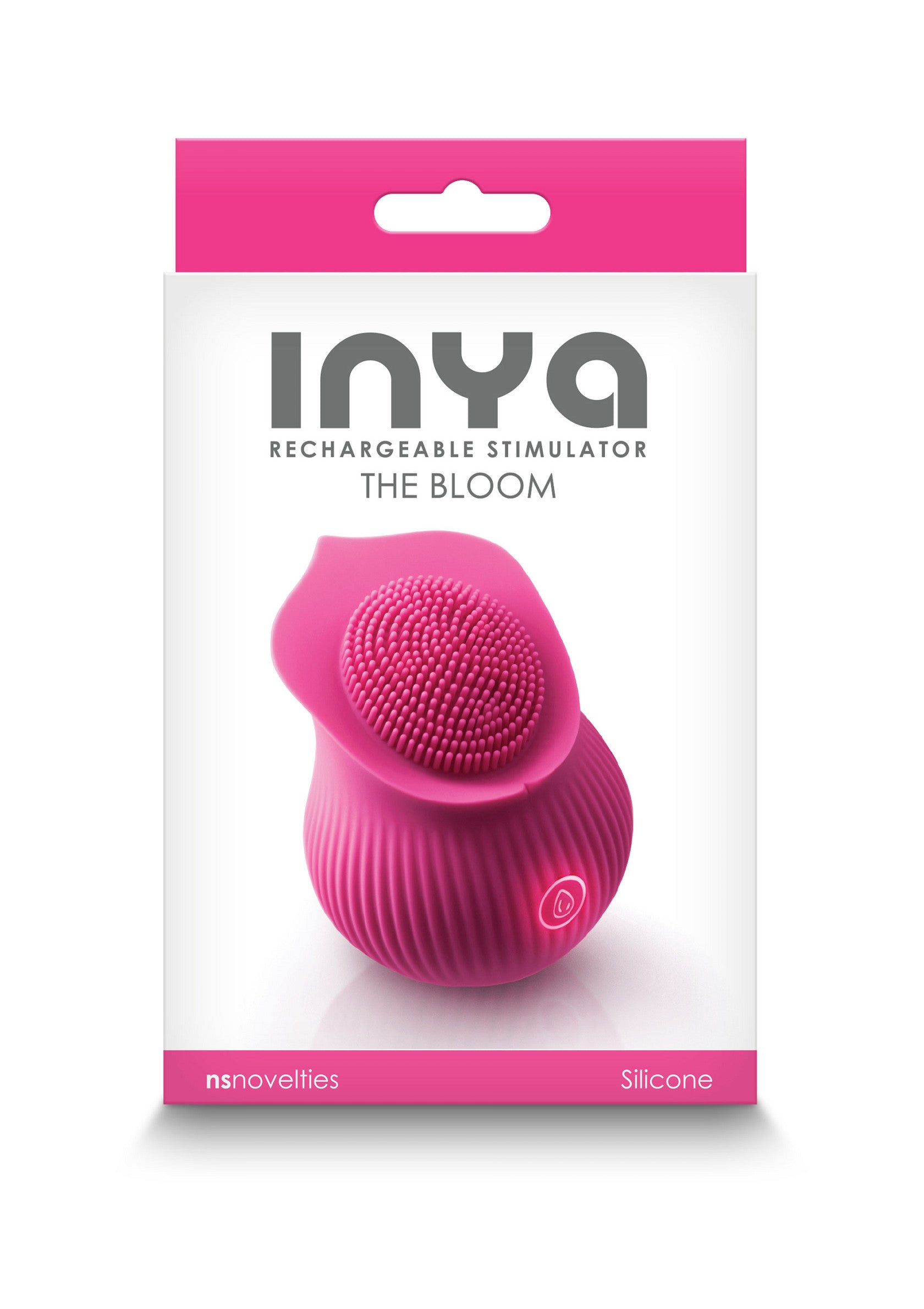 INYA The Bloom PINK - 4