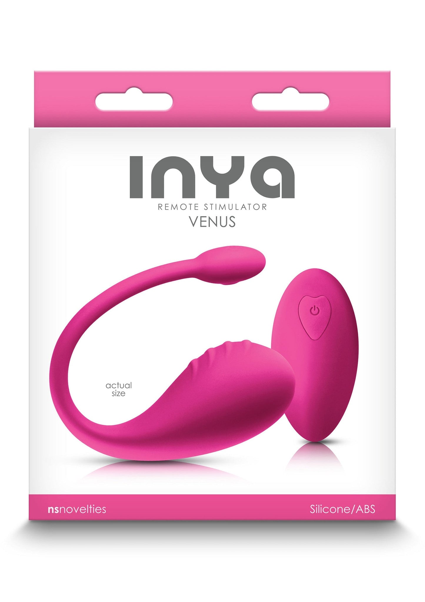 INYA Venus GREEN - 4