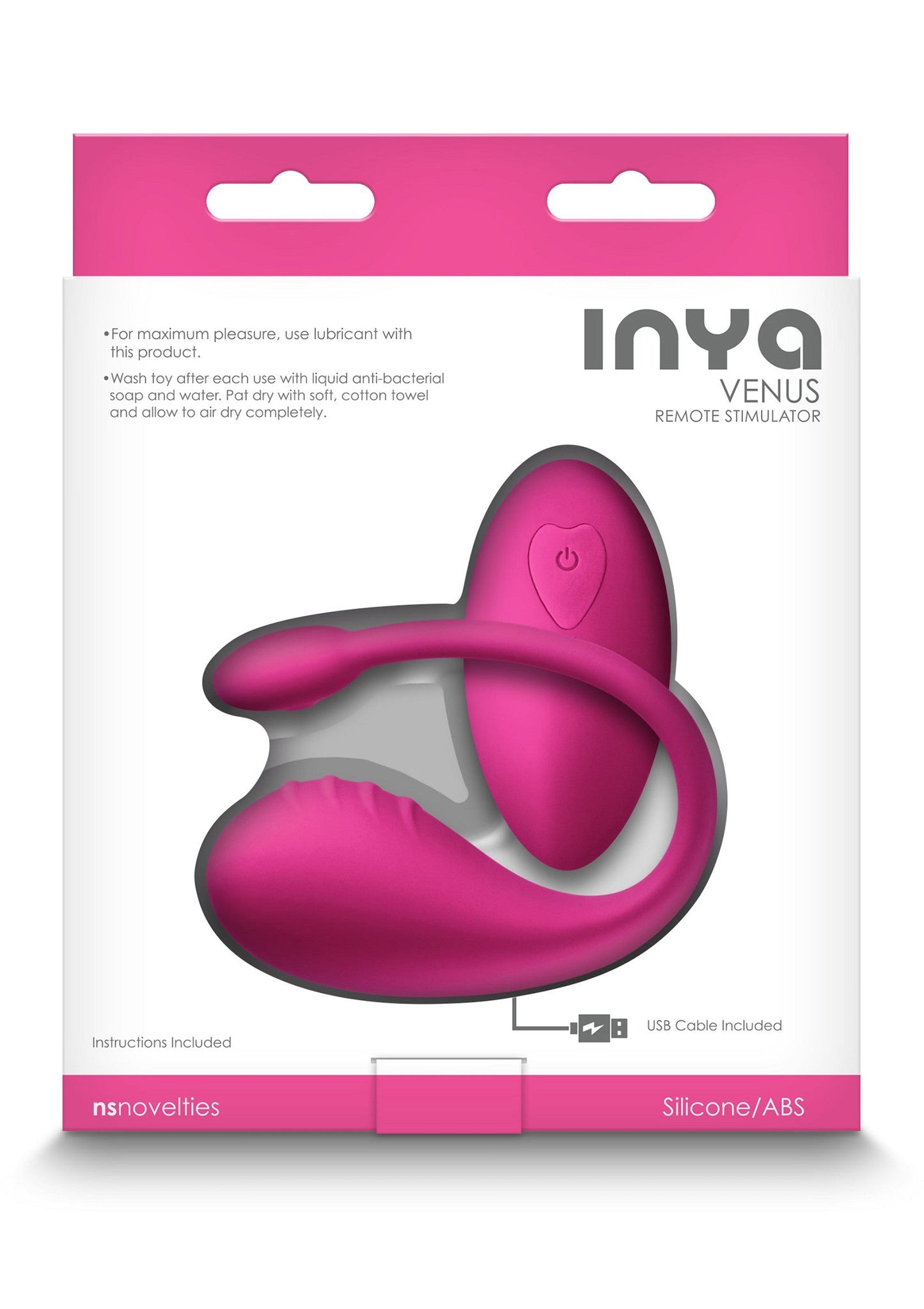 INYA Venus GREEN - 6