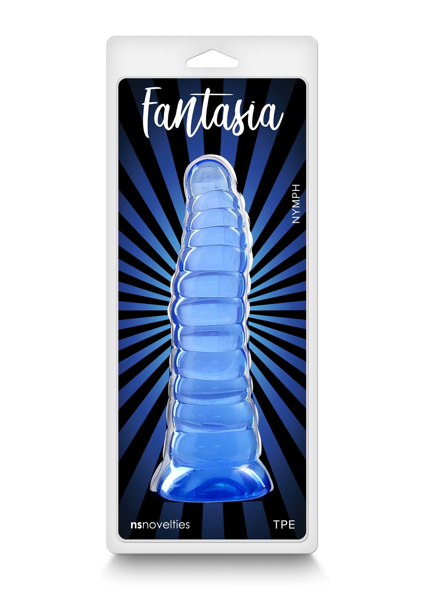 Fantasia Nymph YELLOW - 7