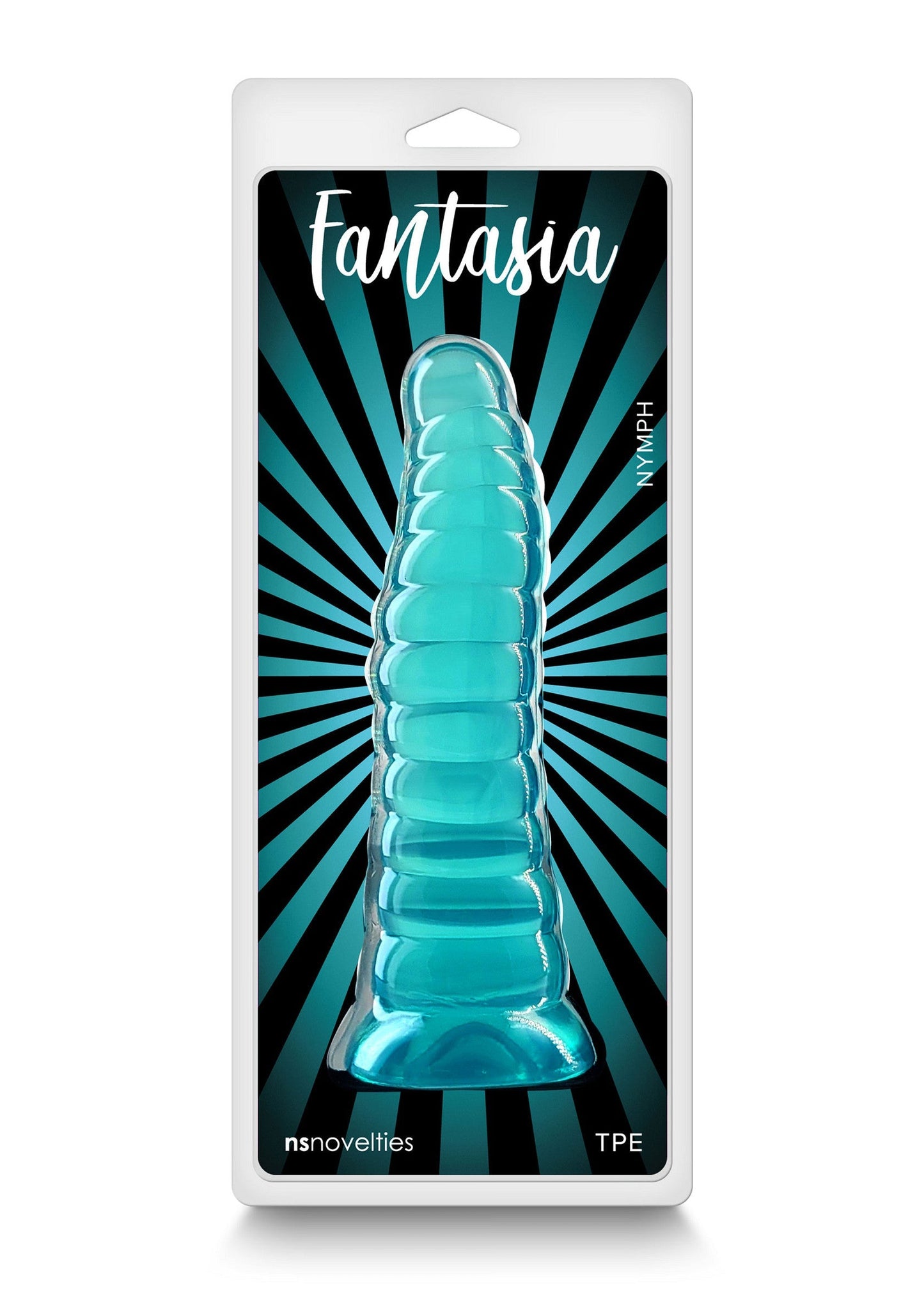Fantasia Nymph YELLOW - 0