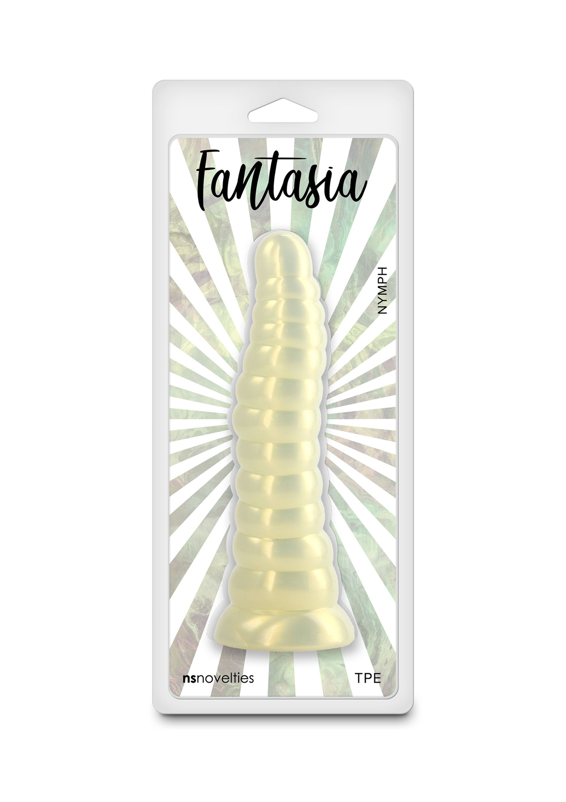 Fantasia Nymph YELLOW - 3