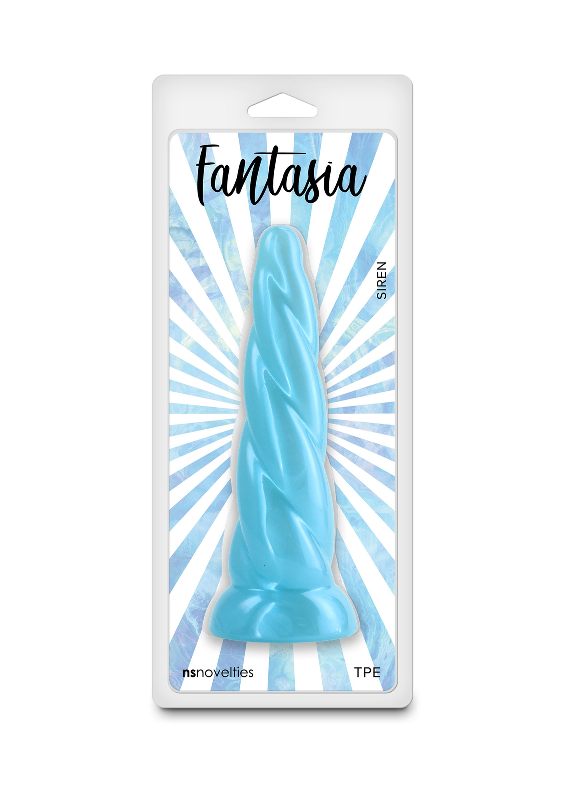 Fantasia Siren AQUA - 6