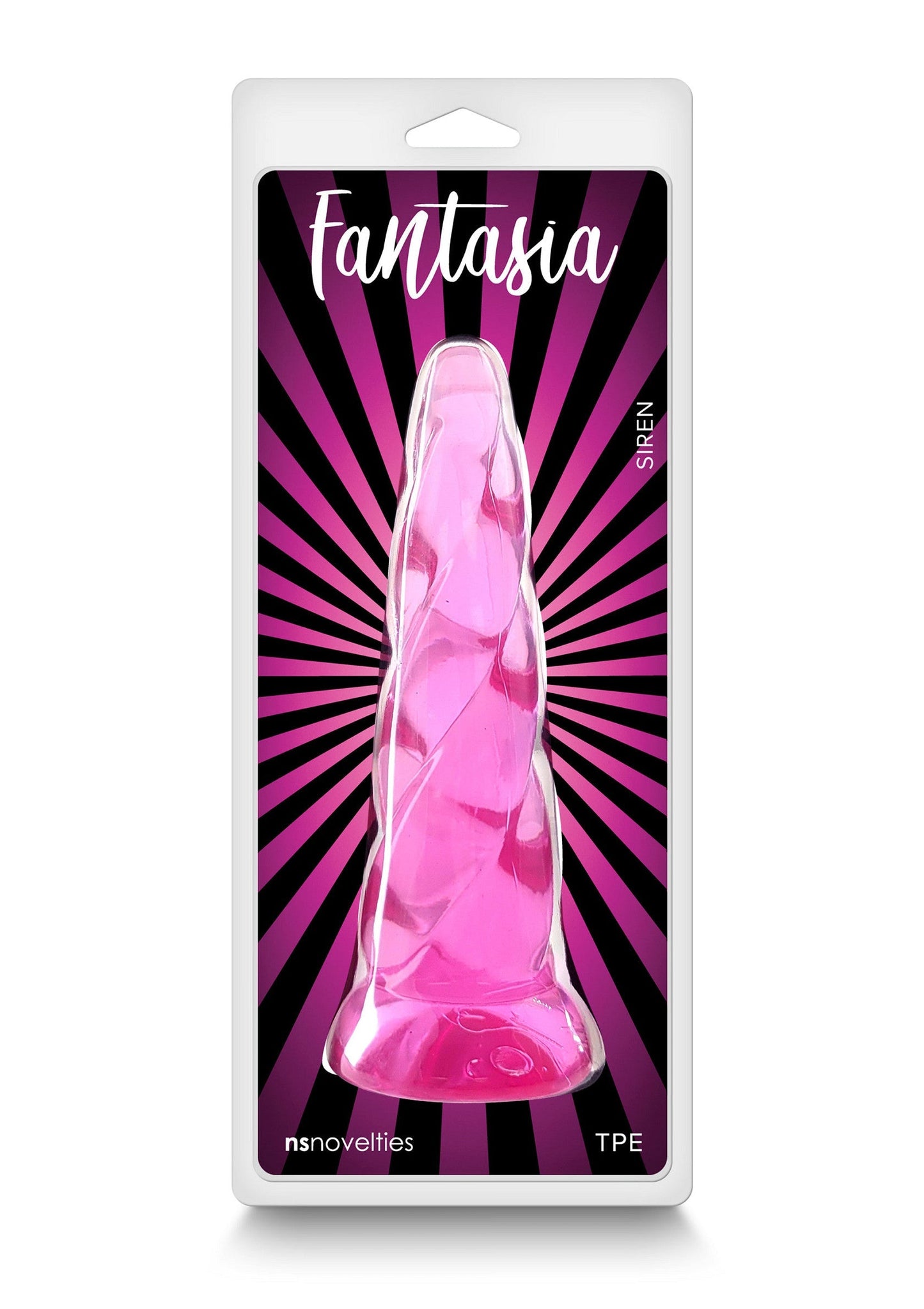 Fantasia Siren AQUA - 7