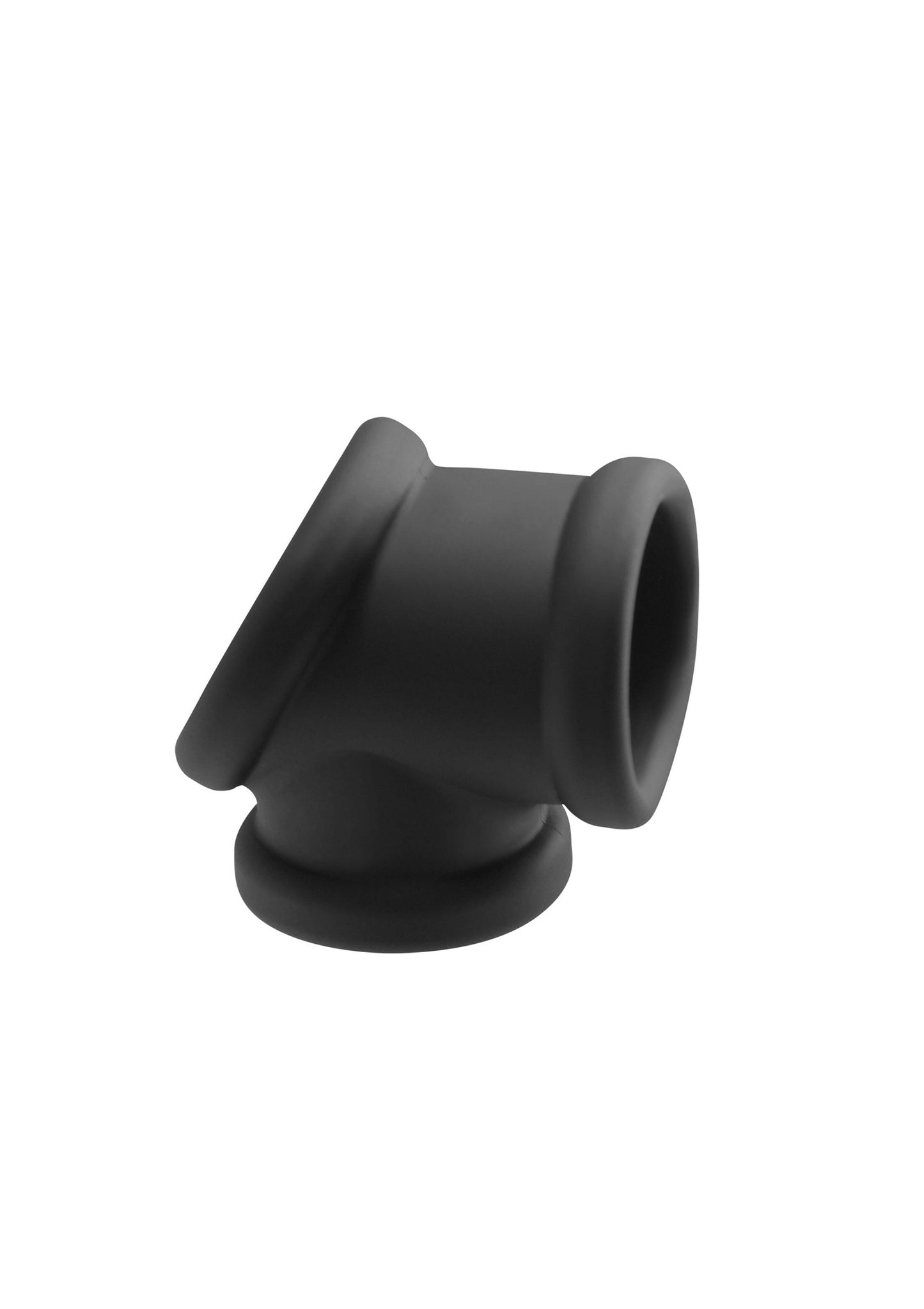 NS Novelties Renegade Piper BLACK - 1