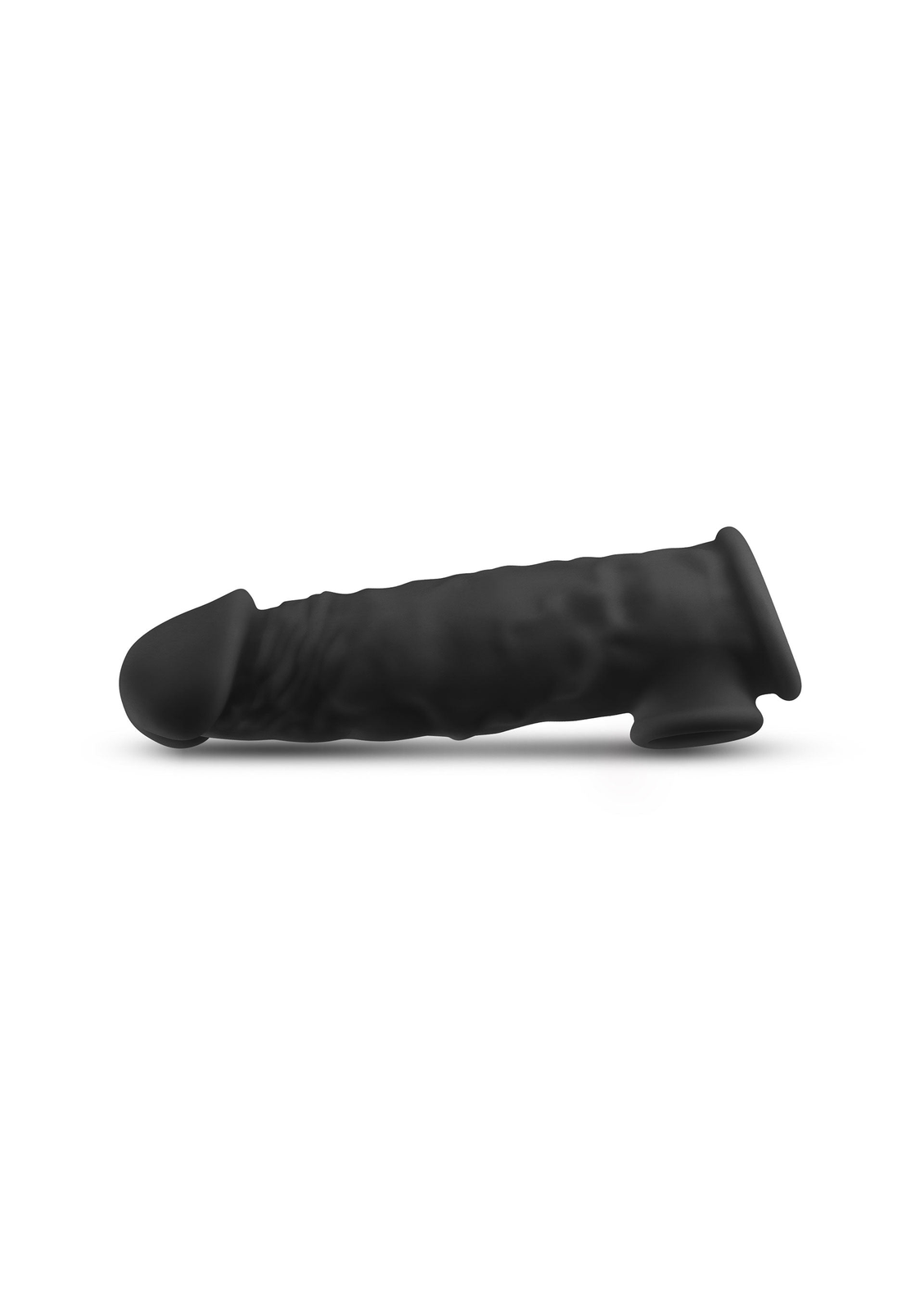 Renegade Annex Thick BLACK - 0