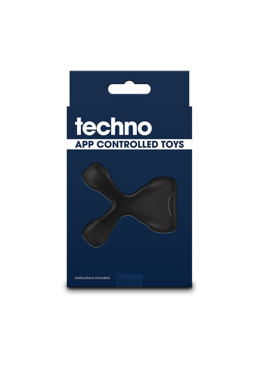 Stroboscope Techno NS Novelties