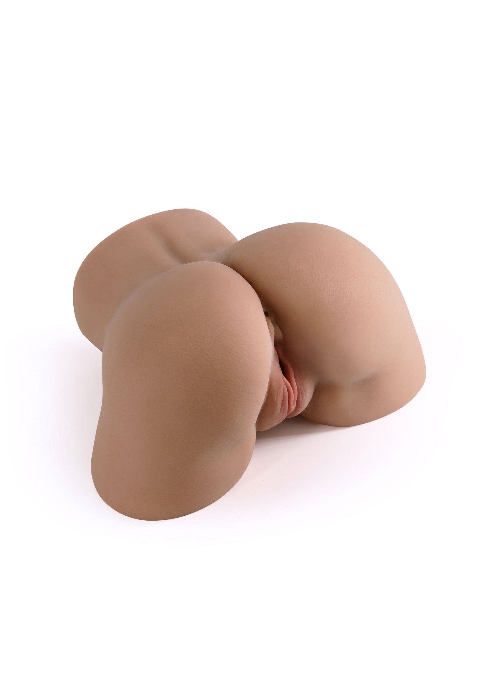 NS Novelties Barely Legal Rosie Pussy BROWN - 0