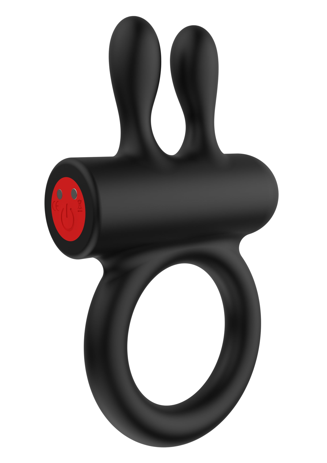 Performance Max Turbo C-Ring BLACK - 0