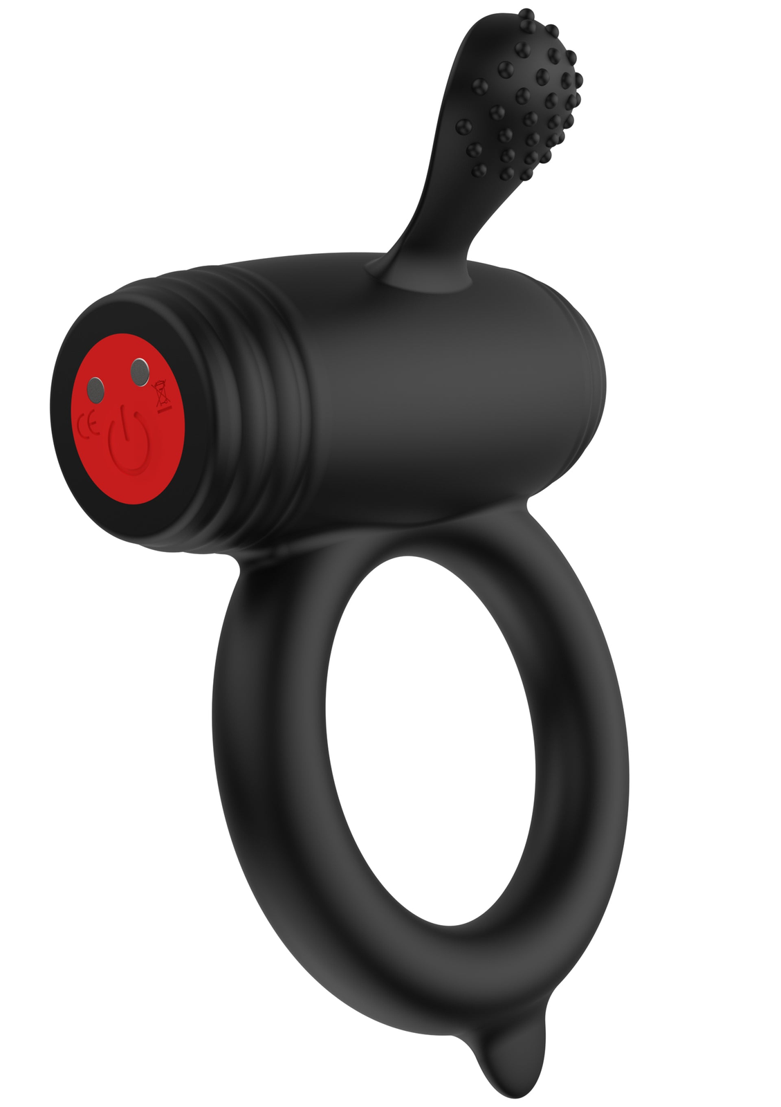 Excellence Power Pro C-Ring BLACK - 5