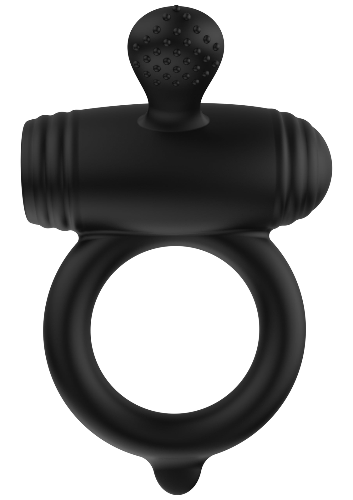 Excellence Power Pro C-Ring BLACK - 4