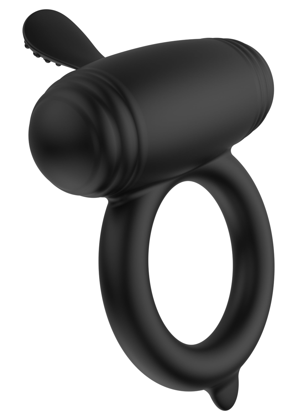 Excellence Power Pro C-Ring BLACK - 0