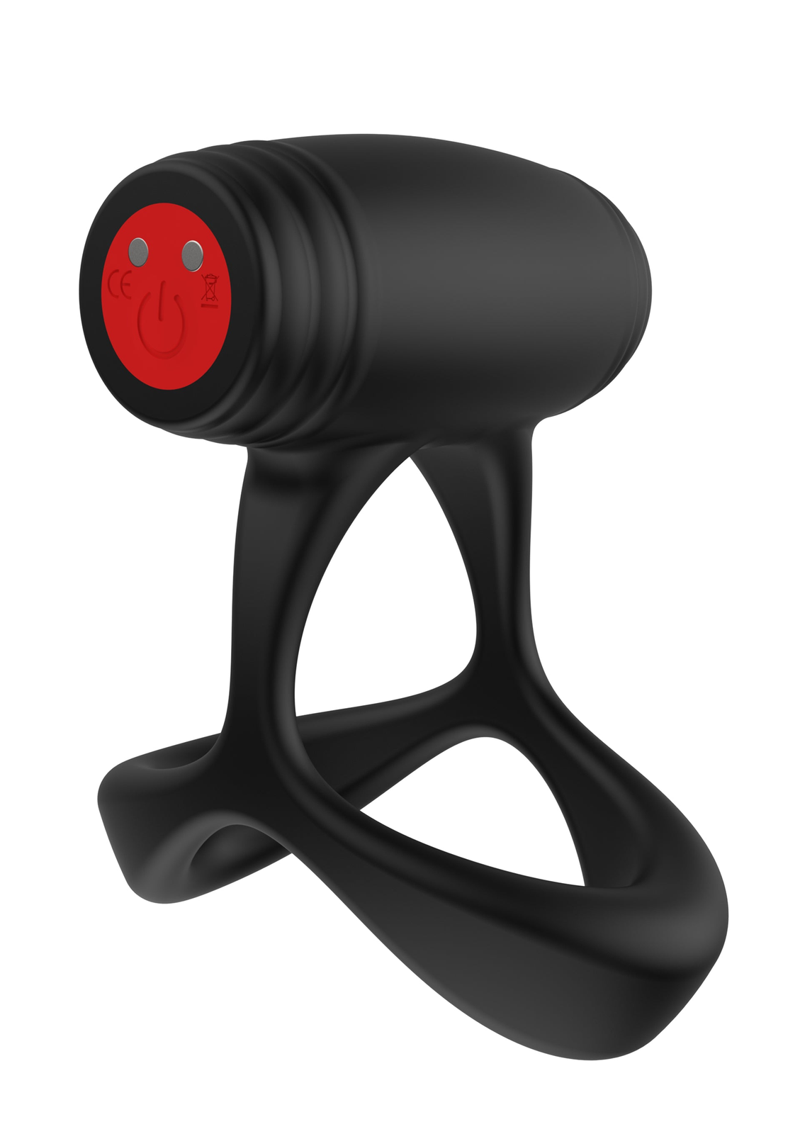 Optima Cross Xpert C-Ring BLACK - 4