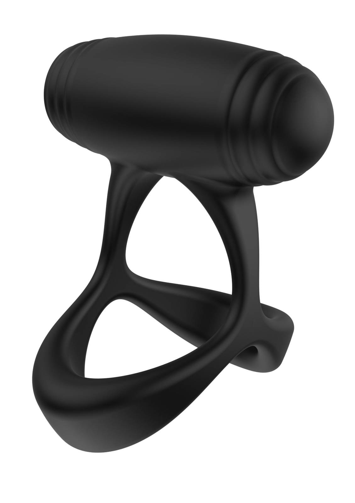 Optima Cross Xpert C-Ring BLACK - 5