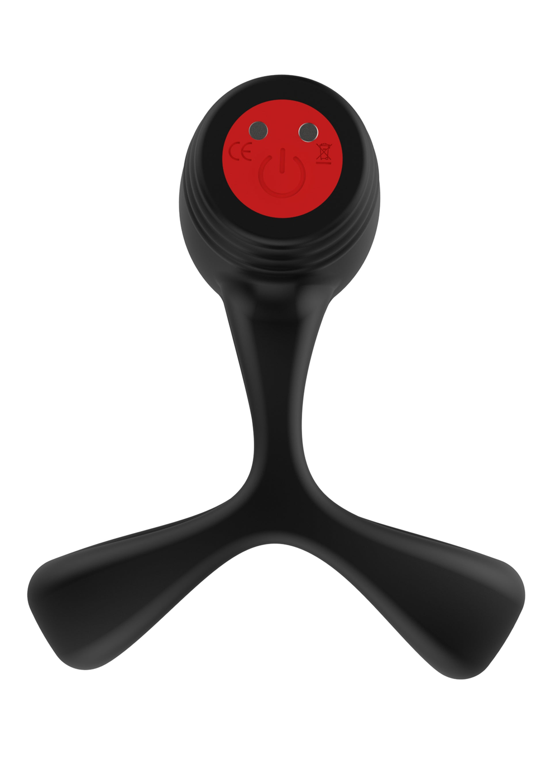 Optima Cross Xpert C-Ring BLACK - 7