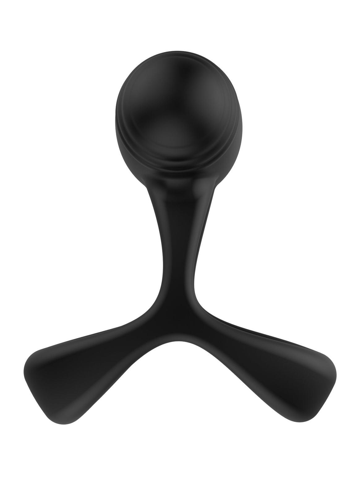 Optima Cross Xpert C-Ring BLACK - 0