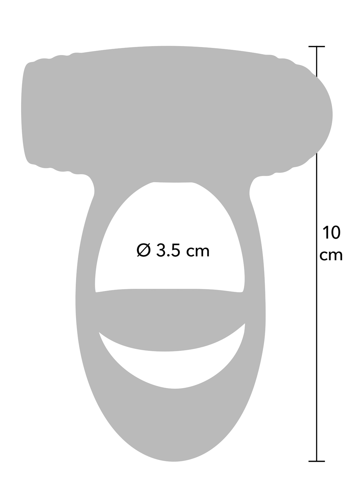 Optima Cross Xpert C-Ring BLACK - 3