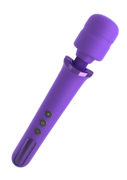 Pipedream Fantasy For Her - Rechargeable Power Wand