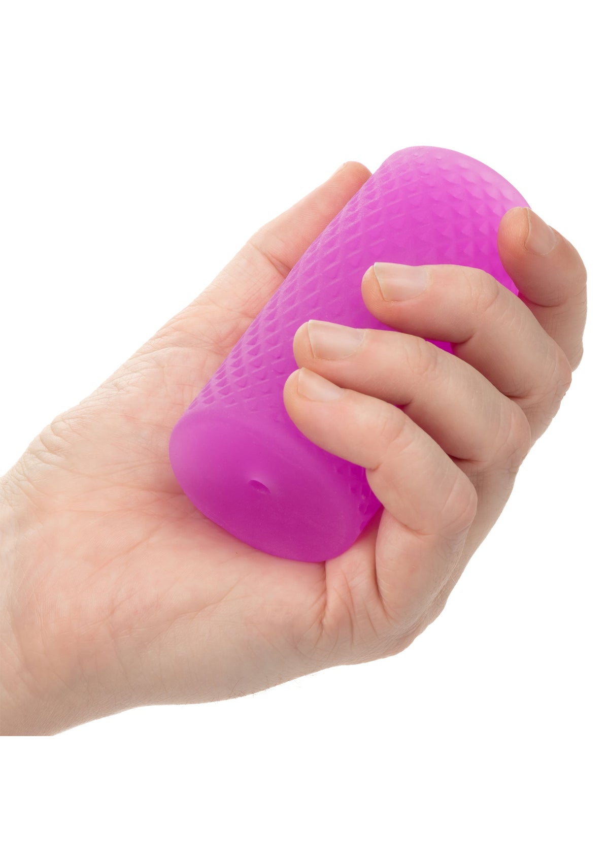 Beaded Stroker PURPLE - 4