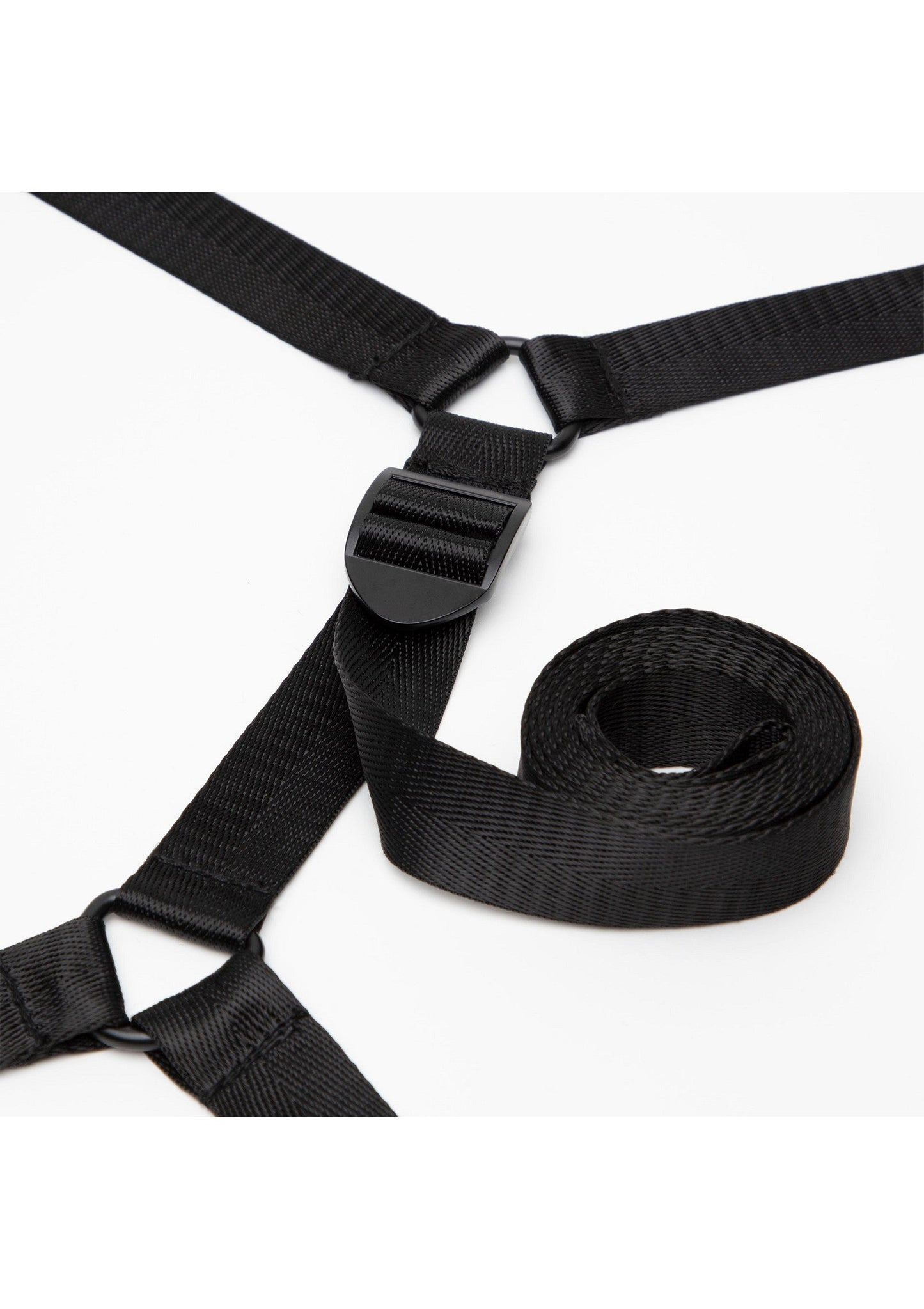 Reverse Restraint Set RED - 0
