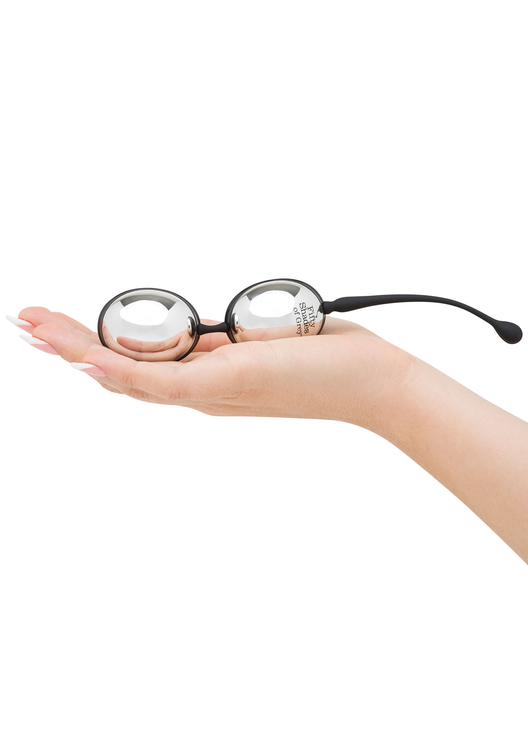 Jiggle Balls 67gr SILVER - 2