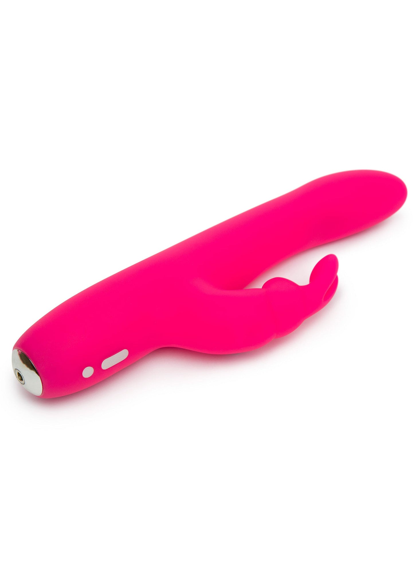 Slimline Curve Rabbit PINK - 0