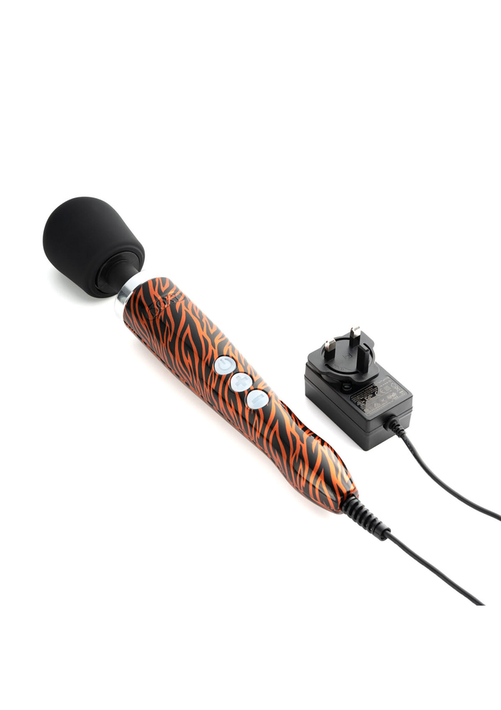 Doxy Massager DOXY Die Cast Metal Massager TIGER - 1
