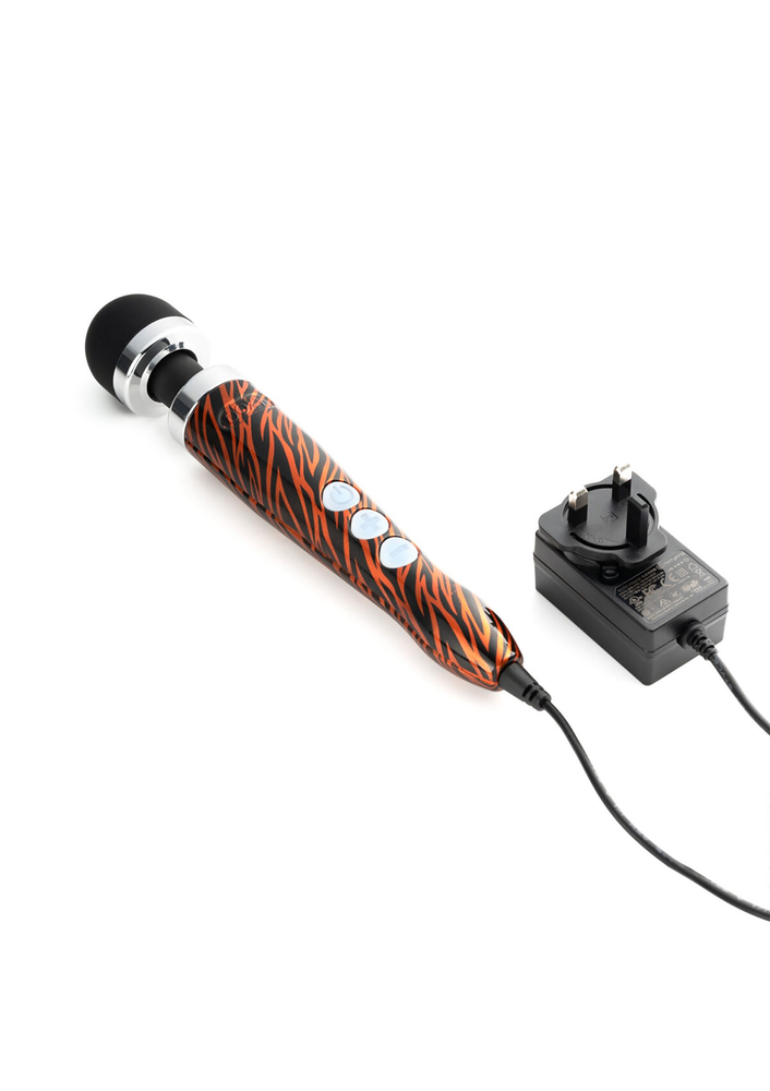 Doxy Massager DOXY Die Cast 3 TIGER - 0