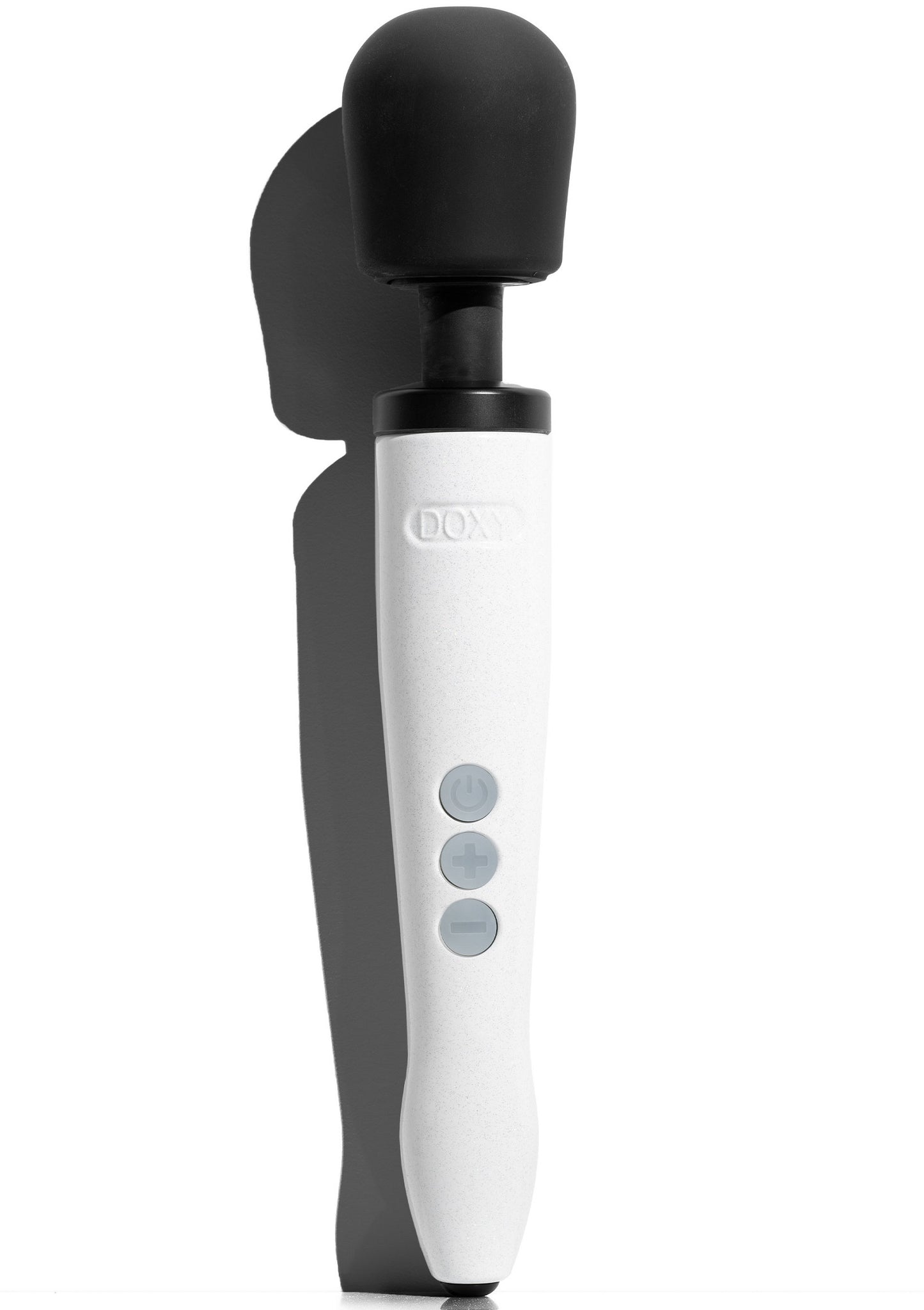 Doxy Die Cast Rechargeable WHITE - 1