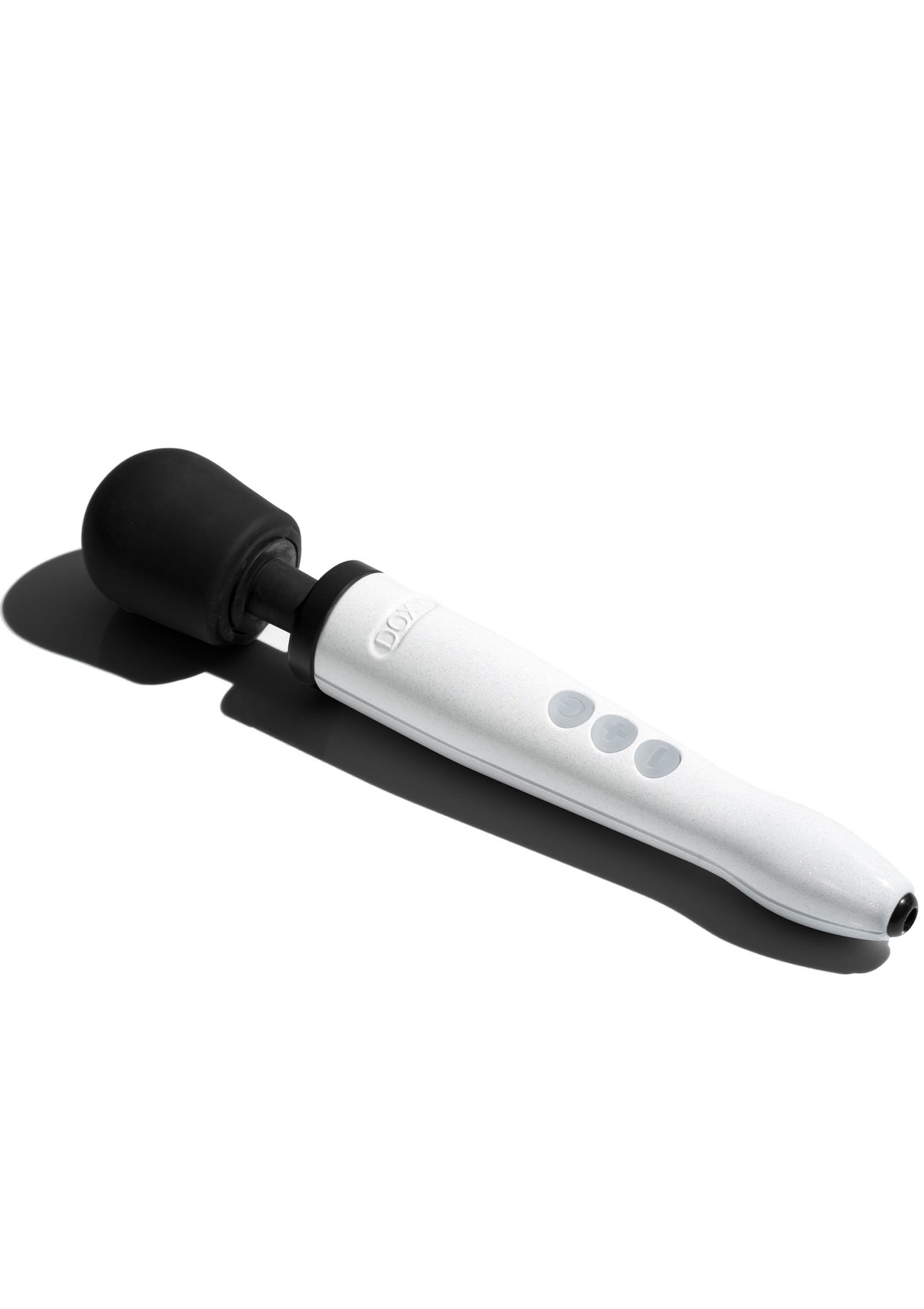 Doxy Die Cast Rechargeable WHITE - 6