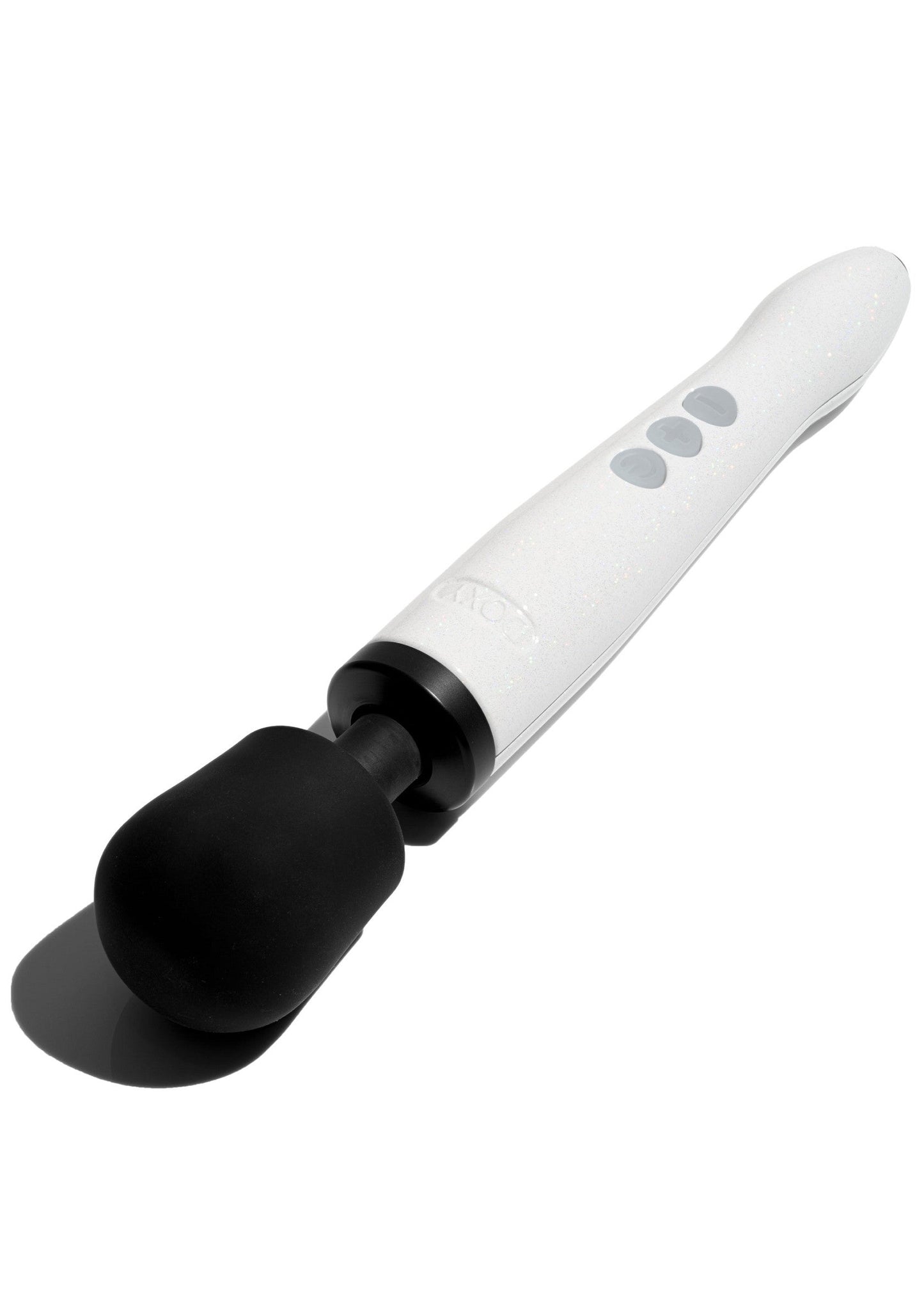 Doxy Die Cast Rechargeable WHITE - 1