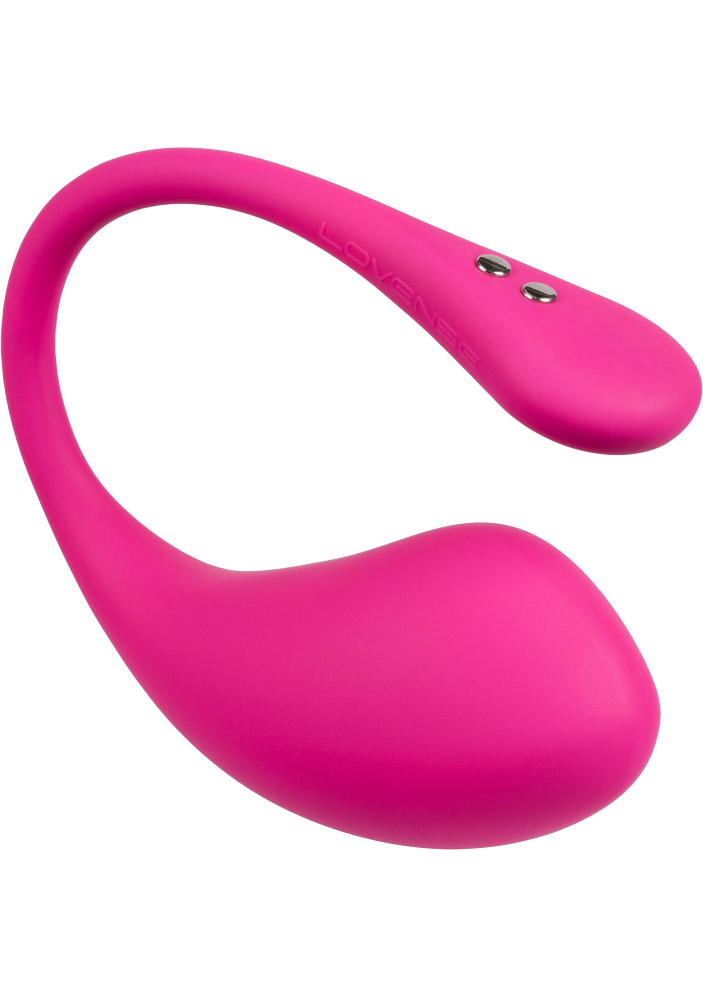 Lovense Lush 3 PINK - 4
