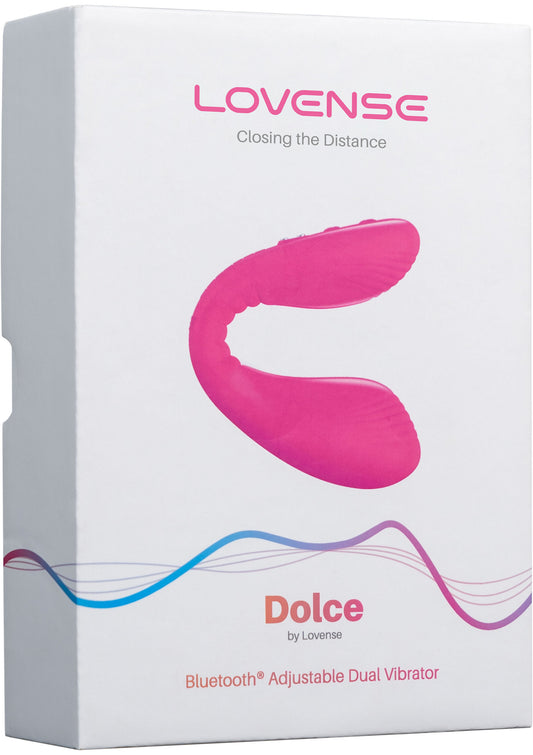 Lovense Dolce