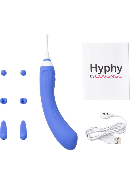 Lovense Hyphy