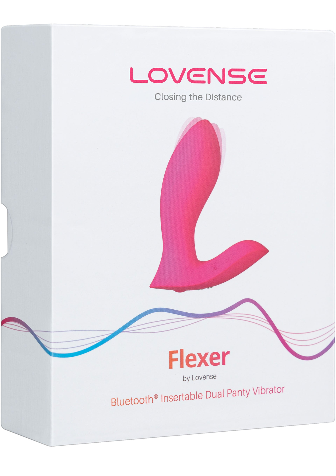 Flexer PINK - 4