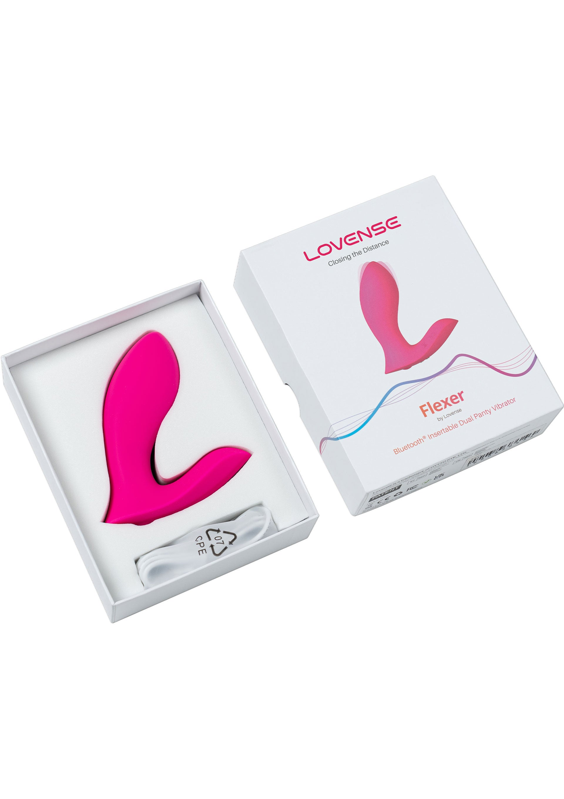 Flexer PINK - 1