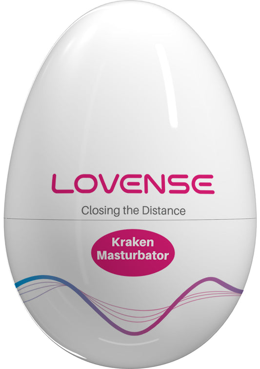Lovense Kraken Single