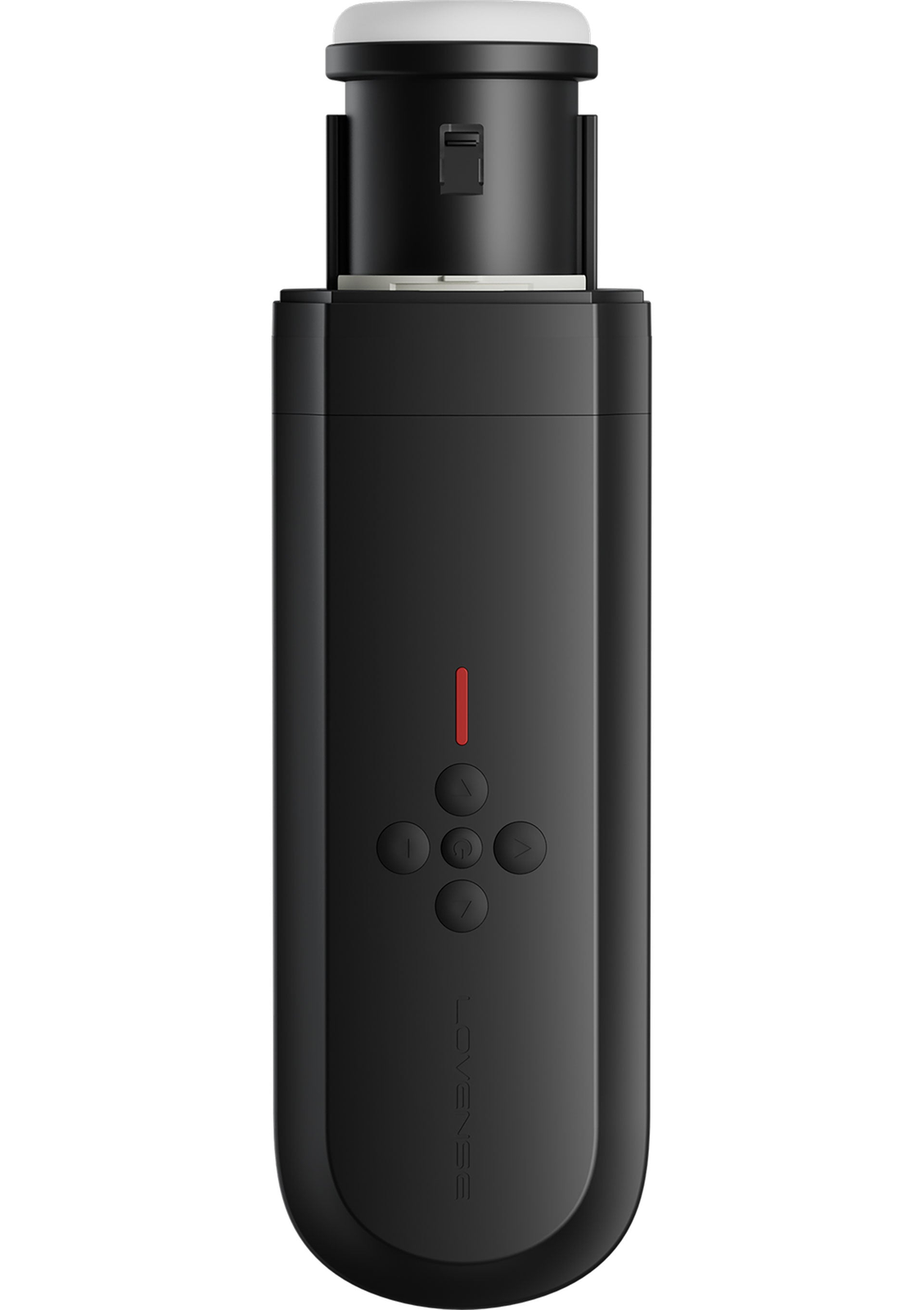 Solace BLACK - 1