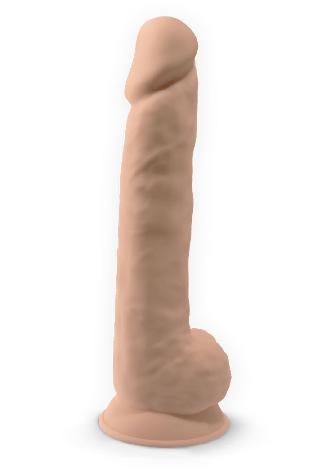 Dildo Model 15 inch PINK - 18