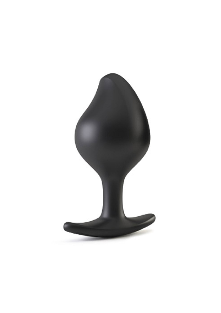MyStim Rocking Vibe S BLACK - 0
