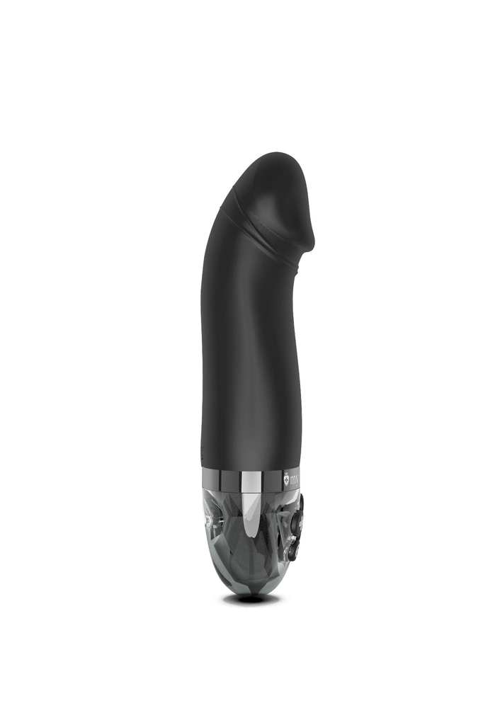 MyStim Real Deal Neal Estim Vibrator BLACK - 10