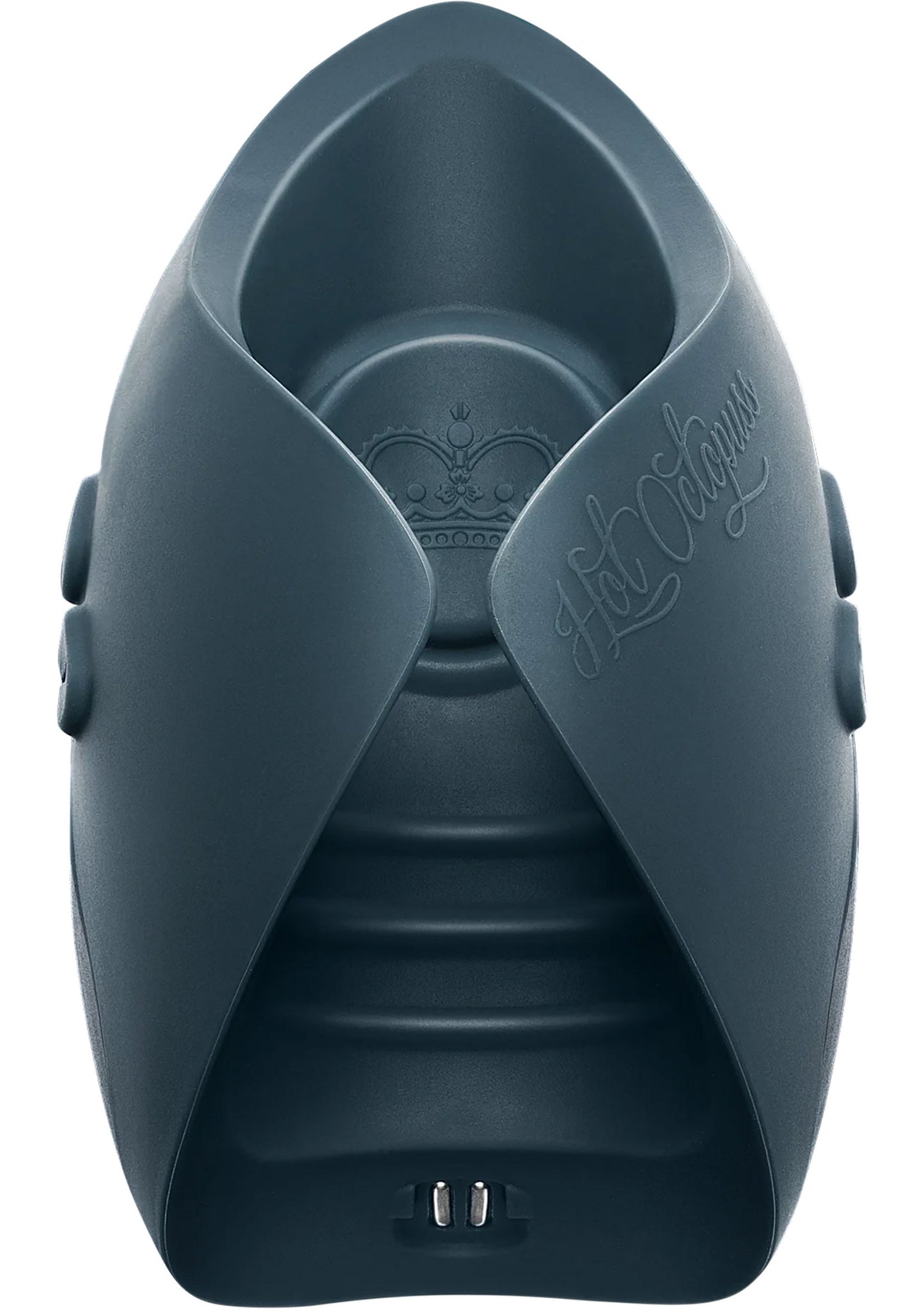 Hot Octopuss Pulse Duo II BLUE - 11