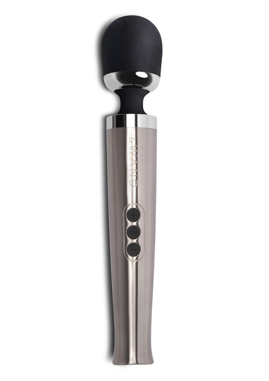 Le Wand Masseur vibrant rechargeable moulé sous pression