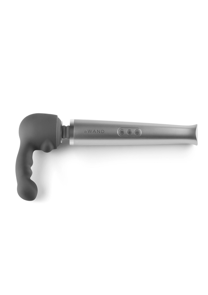 Le Wand Ripple Weighted Head GREY - 3